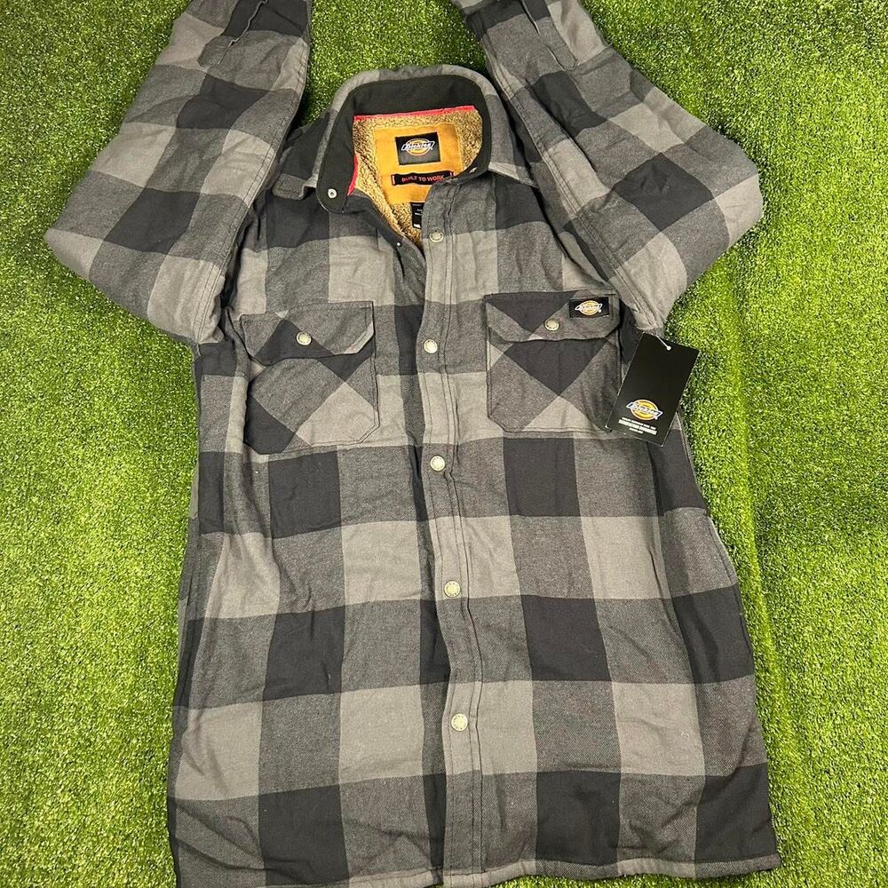 Dickies Men's multi Jacket